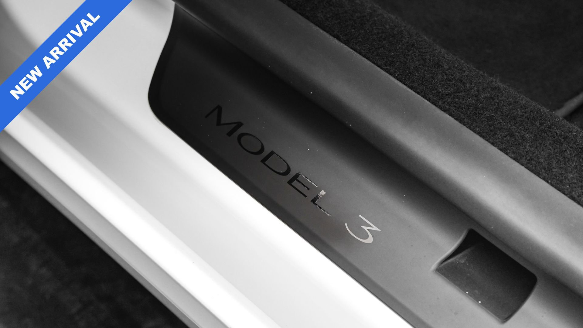 Used 2025 Tesla Model 3 Long Range image 26