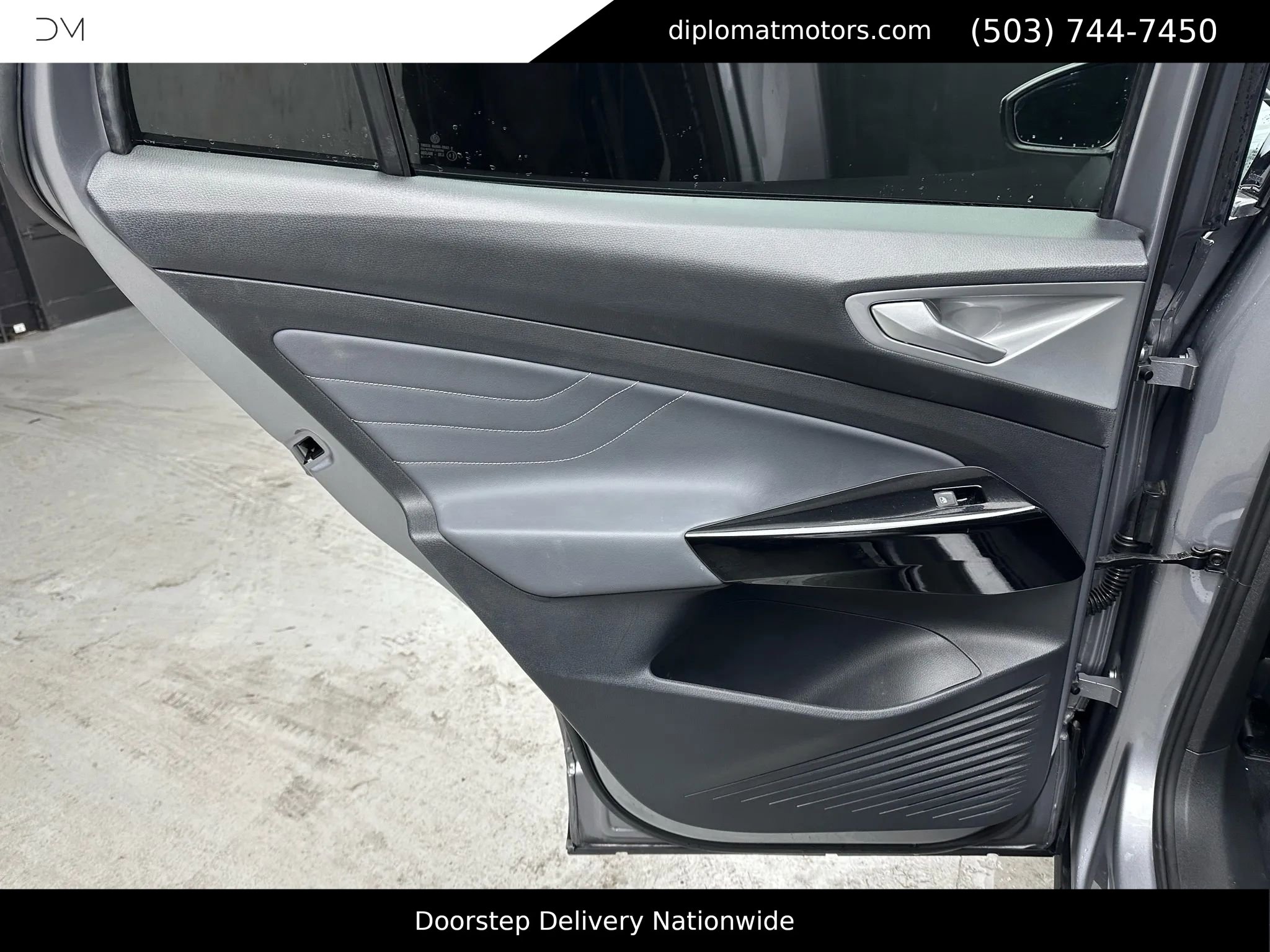 Used 2024 Volkswagen ID.4 Pro S image 26