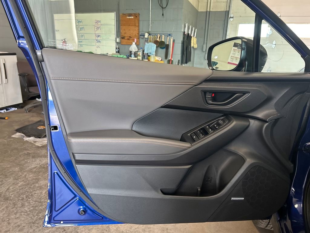 New 2026 Subaru Crosstrek 2.5i Wilderness image 22