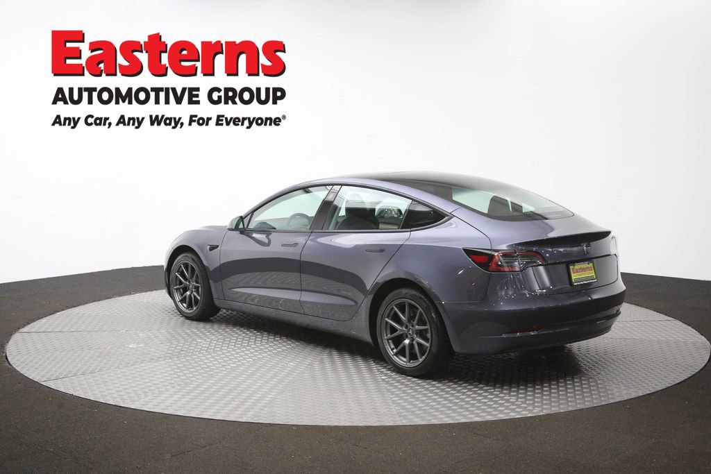 Used 2023 Tesla Model 3 Standard Range image 58