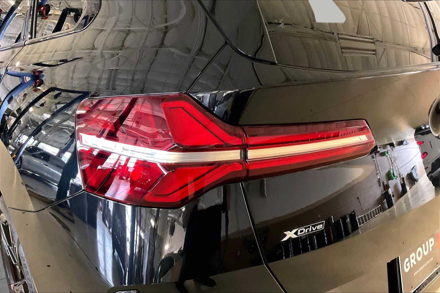 Used 2026 BMW X3 xDrive30i w/ Premium Package AWD/4WD image 26