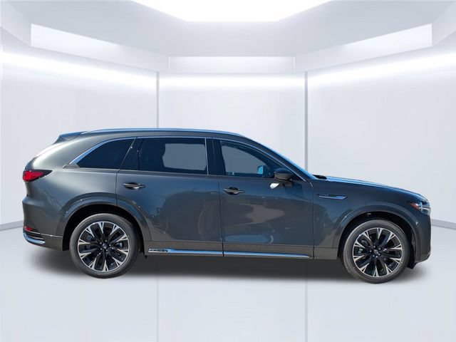New 2026 MAZDA CX-90 3.3 Turbo S w/ Premium Plus AWD/4WD image 7