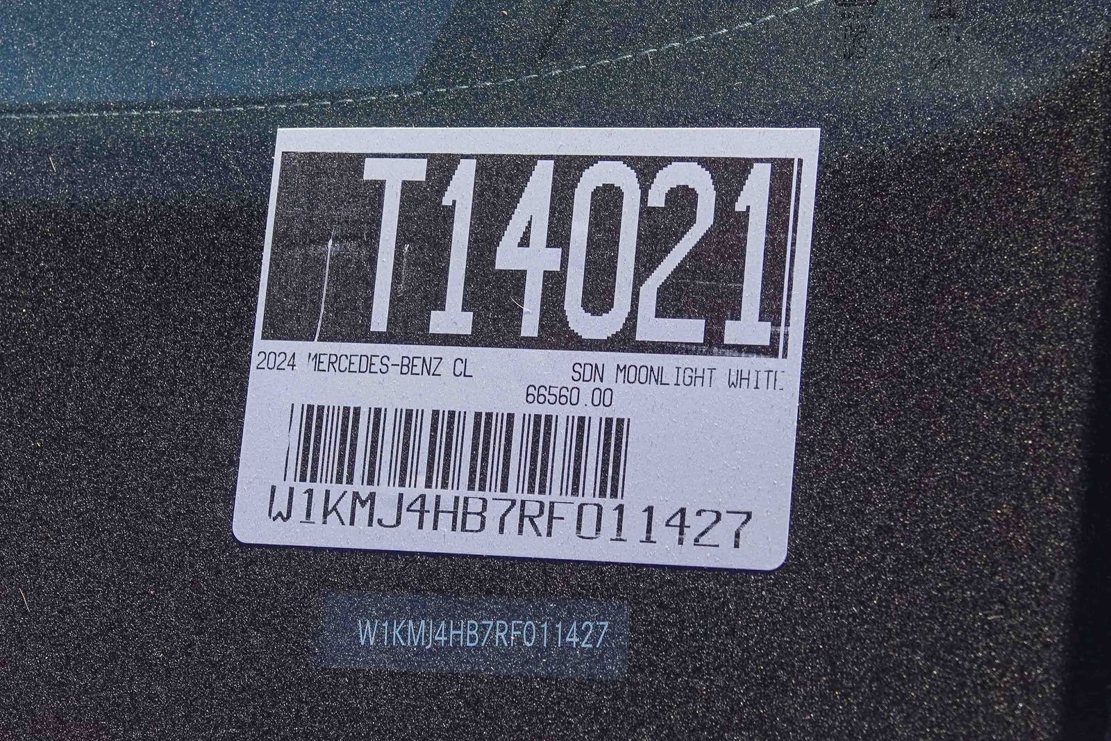 New 2024 Mercedes-Benz CLE 300 CLE 300 image 28