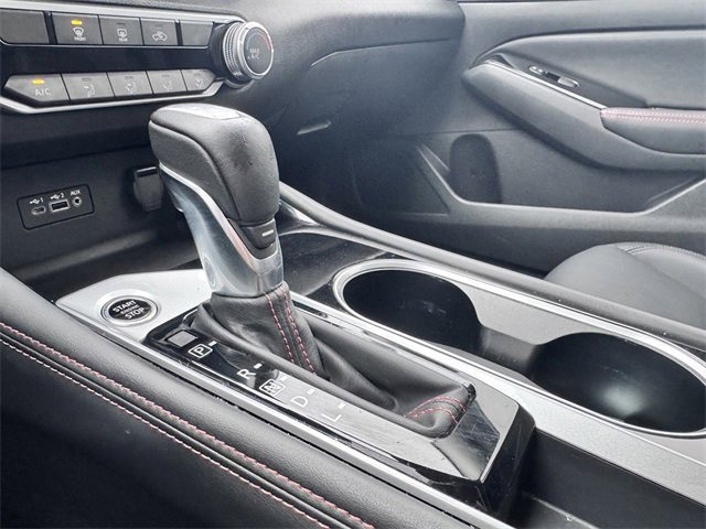 Used 2024 Nissan Altima 2.5 SR image 19