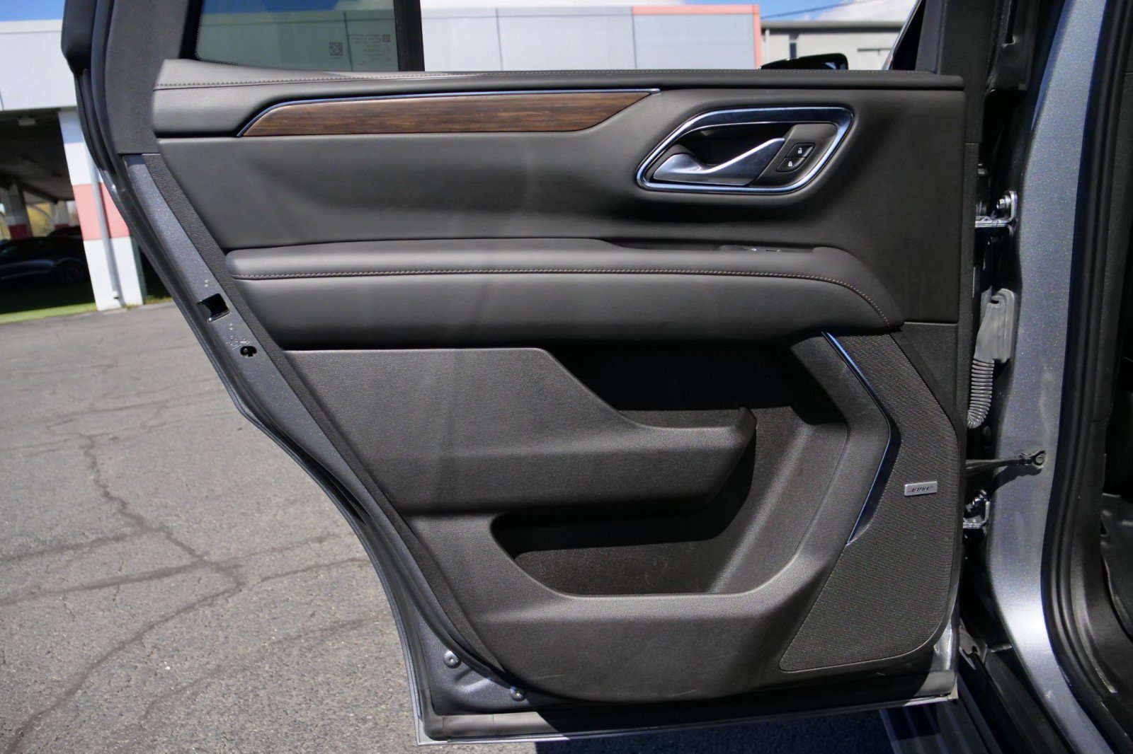 Used 2022 Chevrolet Tahoe High Country AWD/4WD image 33