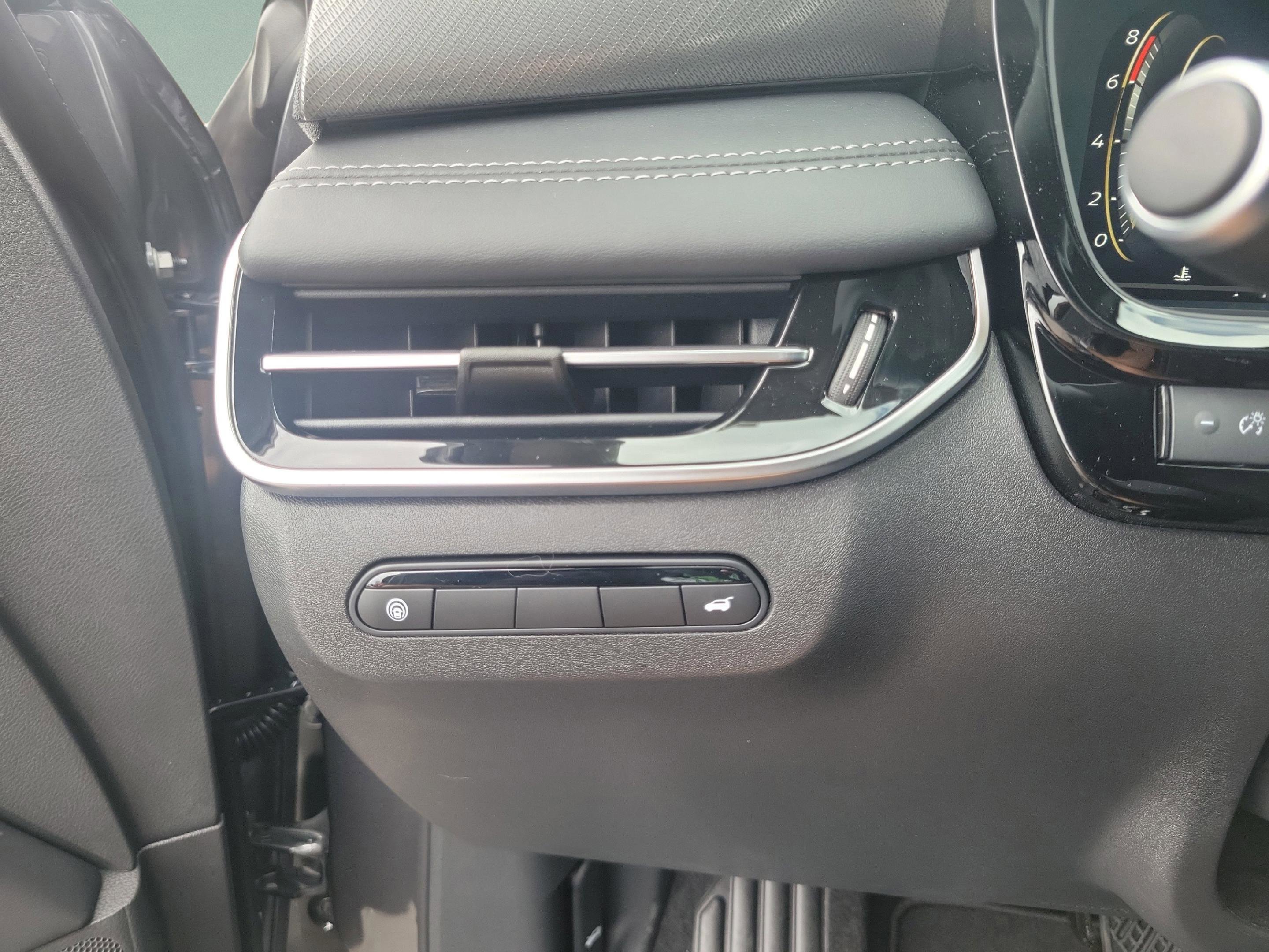 New 2026 INFINITI QX60 Pure w/ Family Package image 48