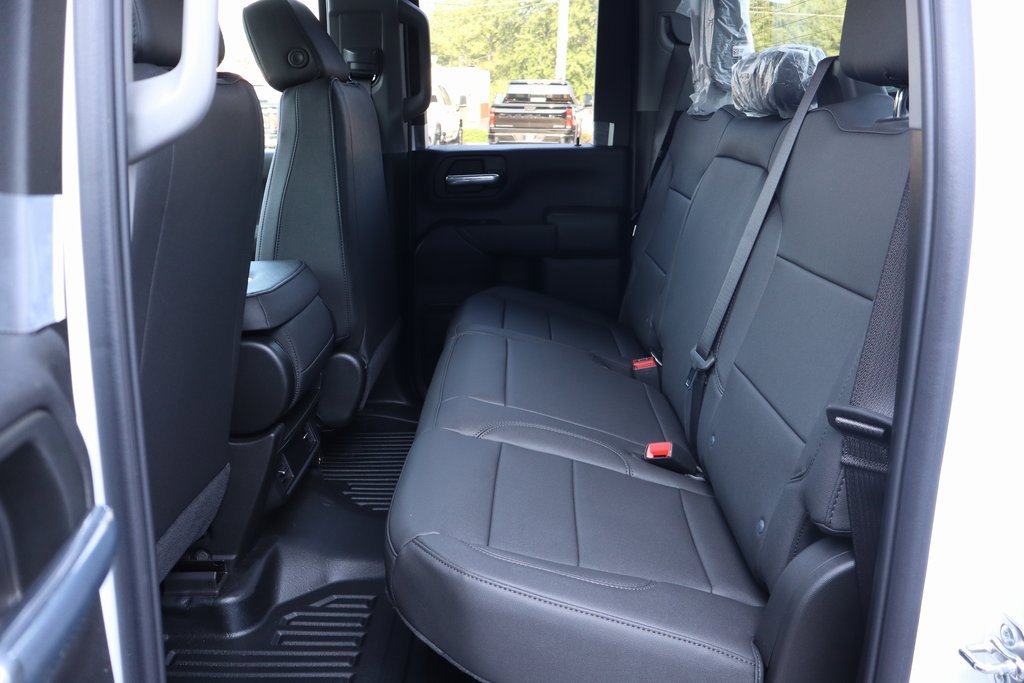 New 2025 Chevrolet Silverado 2500 W/T w/ WT Convenience Package image 18