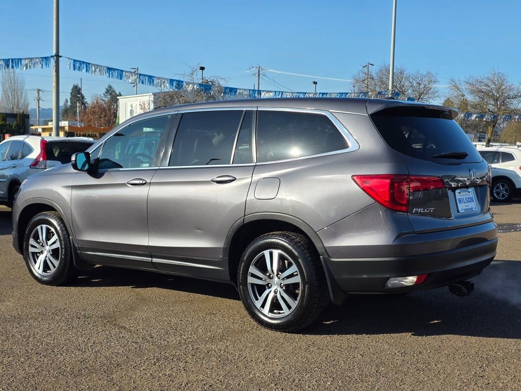 Used 2018 Honda Pilot EX-L image 35