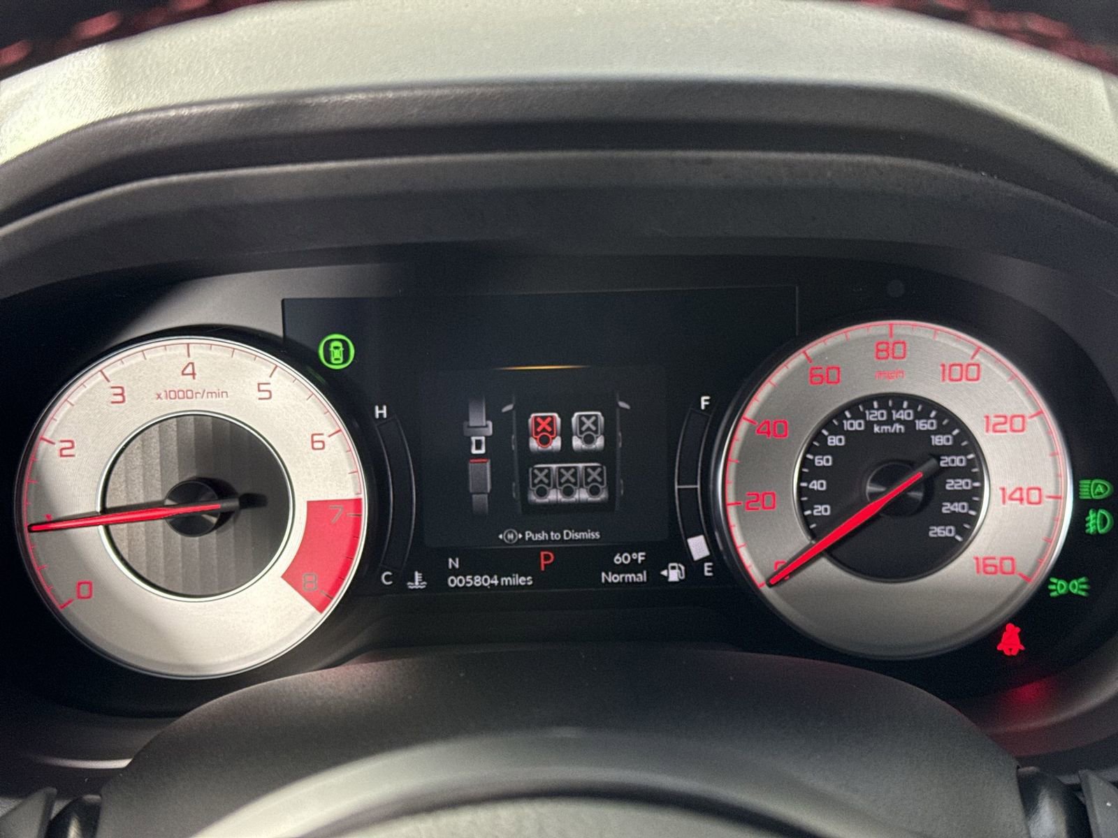 Certified 2024 Acura RDX A-Spec image 18