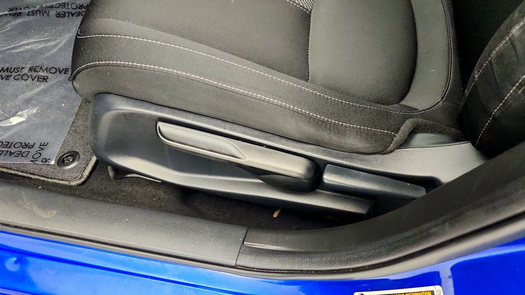 Used 2017 Honda Civic EX image 12