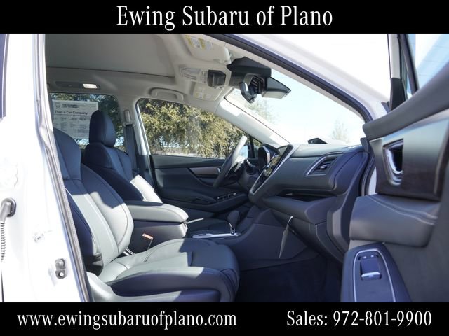 New 2026 Subaru Ascent Touring AWD/4WD image 19