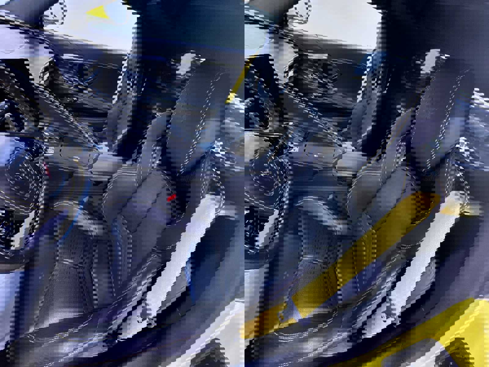 Used 2023 Chevrolet Corvette Stingray Premium Cpe image 14