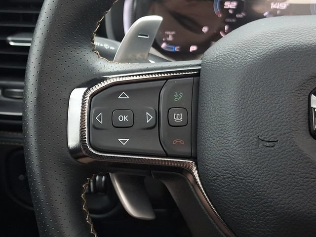 Used 2024 RAM 1500 TRX AWD/4WD image 22