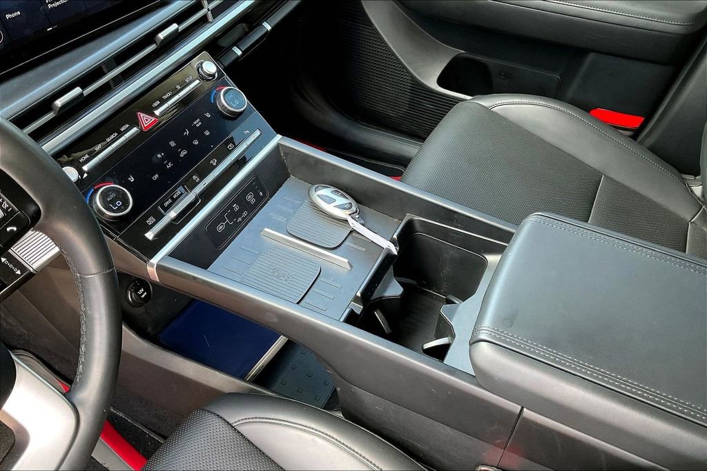 Used 2024 Hyundai Santa Fe SEL image 13