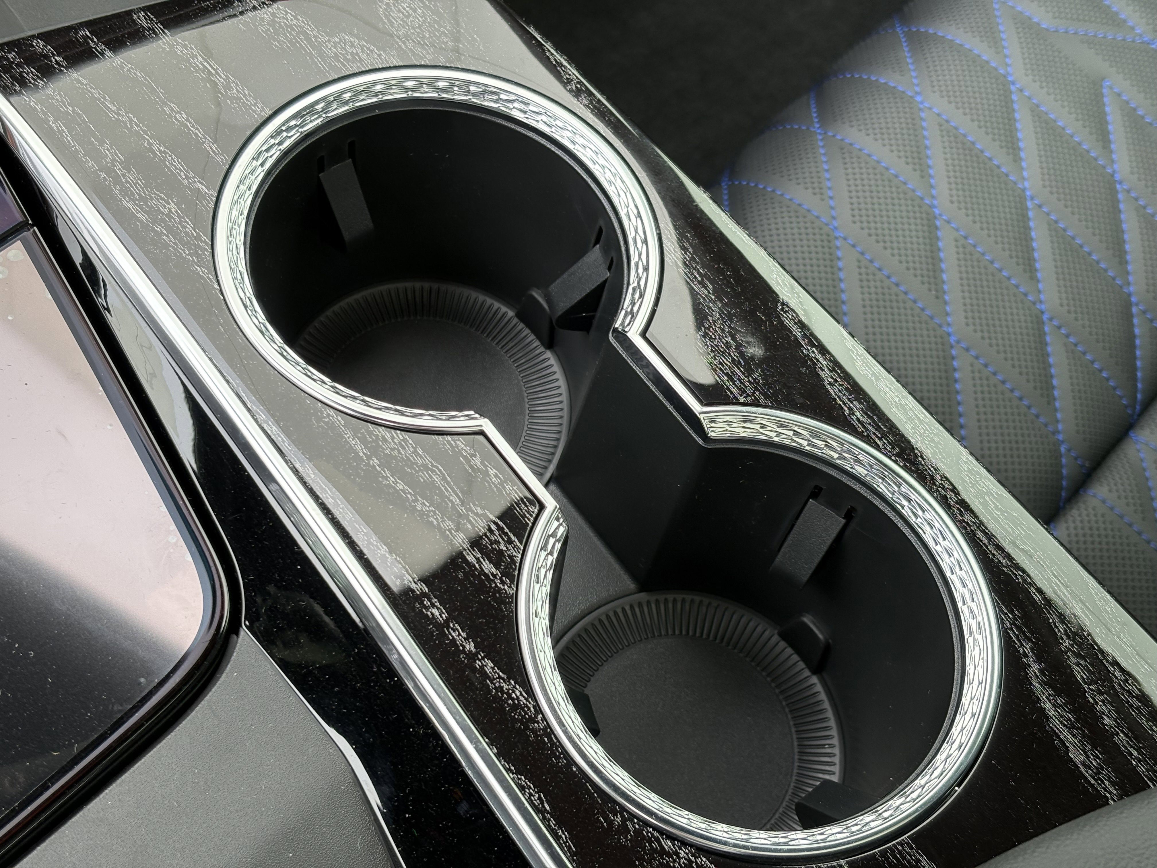 New 2026 Cadillac Escalade IQL Sport 1 image 33