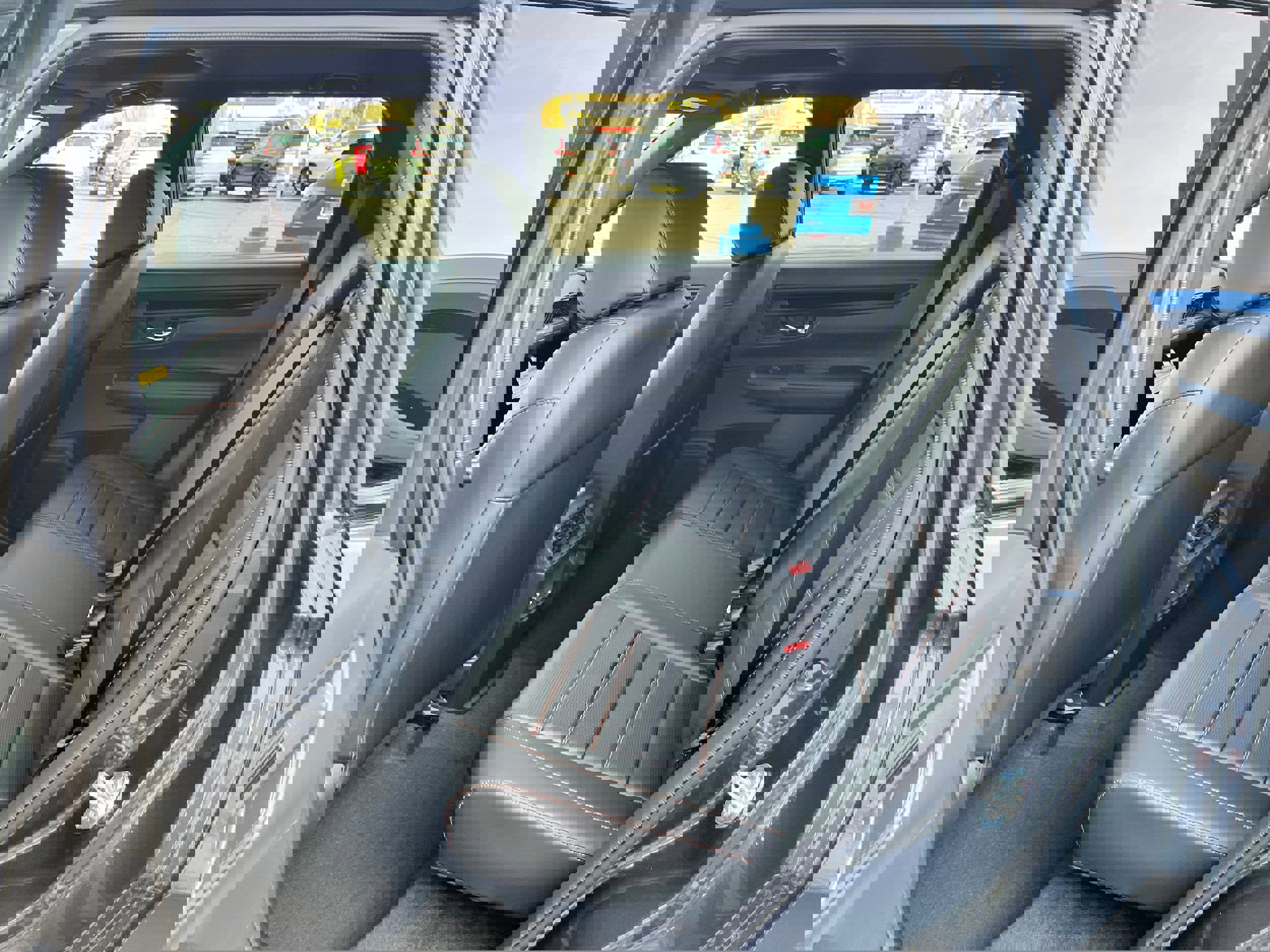 New 2026 Honda CR-V Sport-L image 21