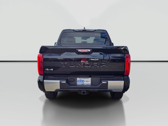 Used 2022 Toyota Tundra Limited AWD/4WD image 4