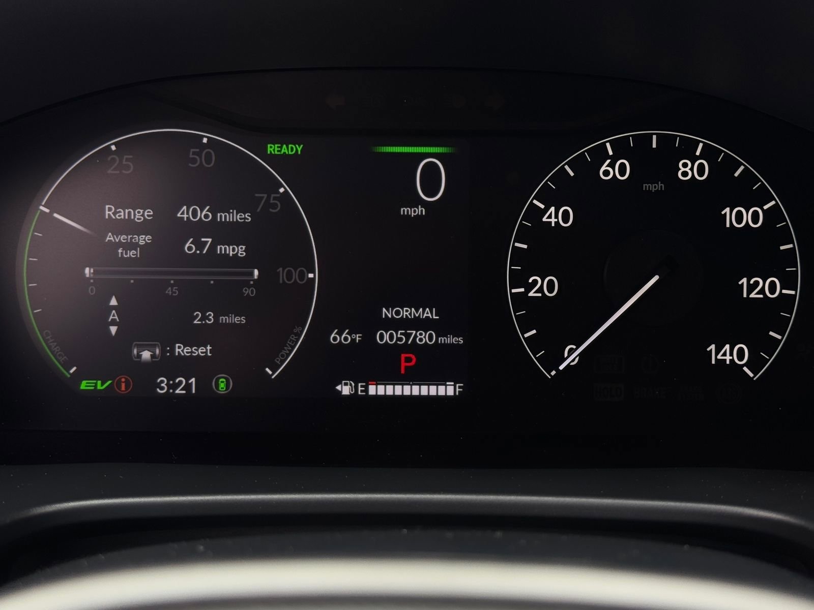 Certified 2025 Honda CR-V Sport image 18