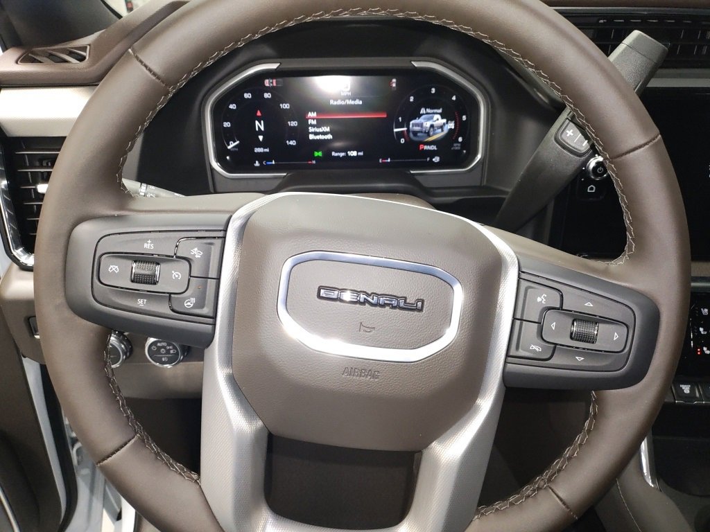 New 2026 GMC Sierra 2500 Denali w/ Technology Package image 29