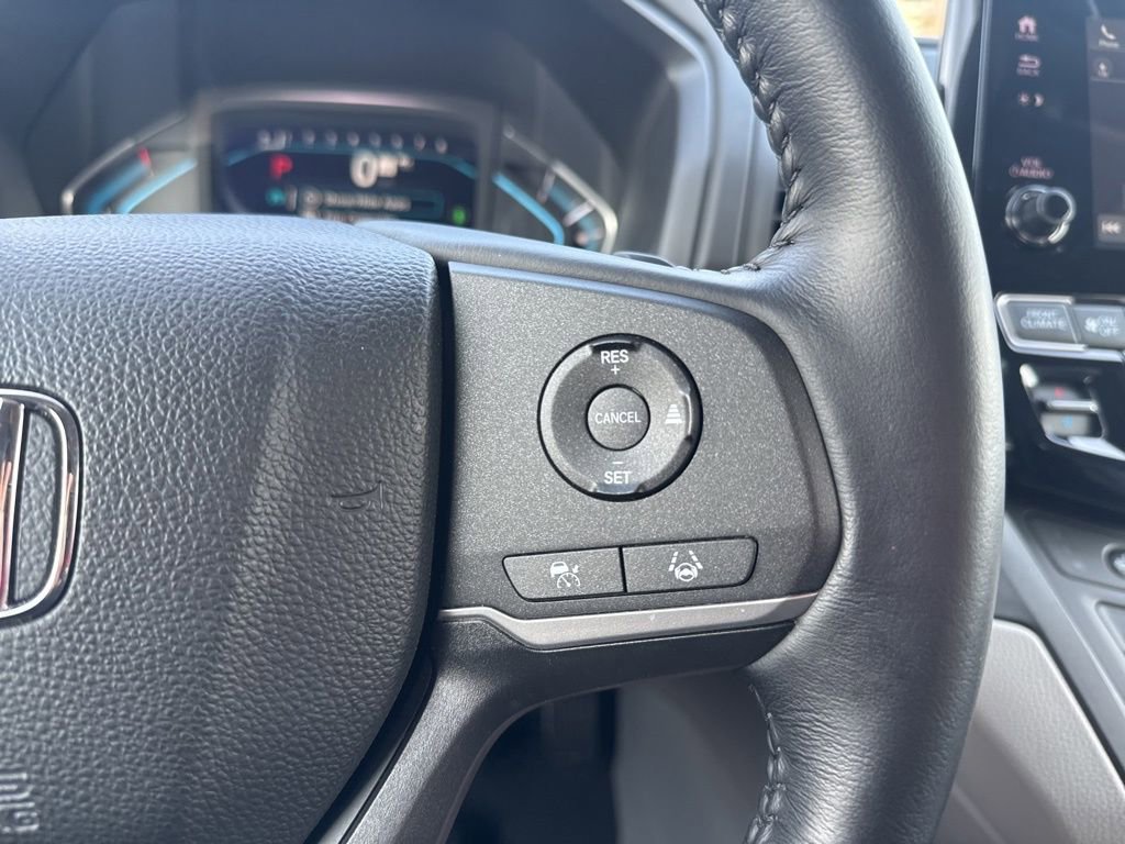 Certified 2024 Honda Odyssey EX-L image 33