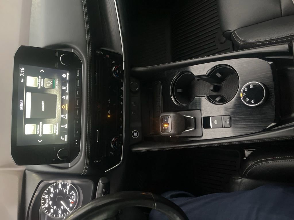 Used 2021 Nissan Rogue SL w/ Premium Package image 27