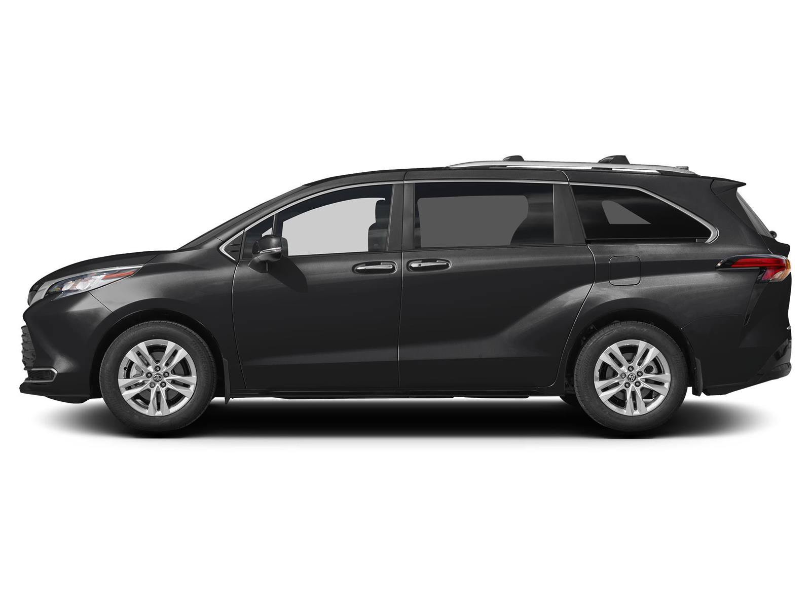 New 2026 Toyota Sienna Limited AWD/4WD image 12