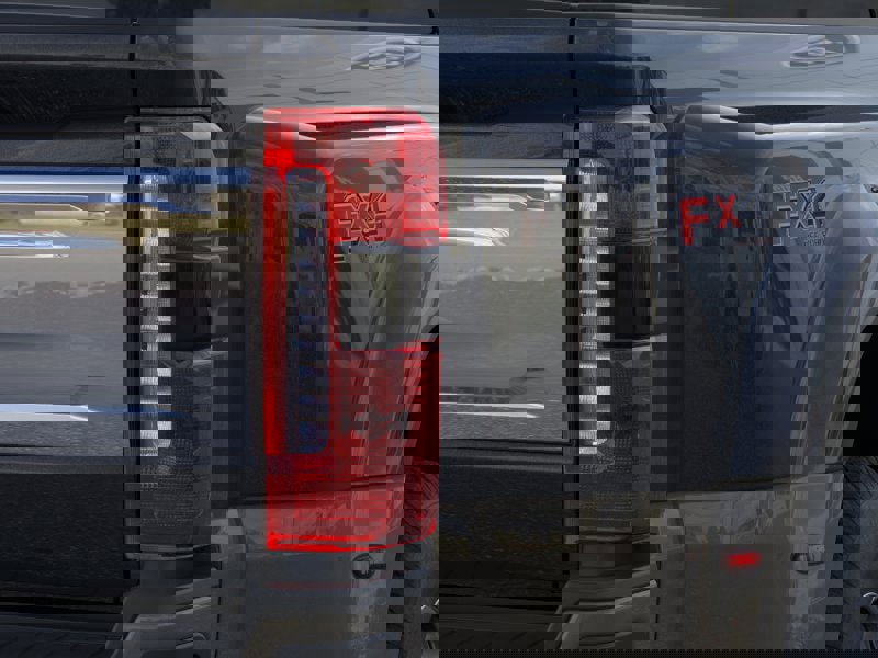 New 2026 Ford F350 King Ranch image 21