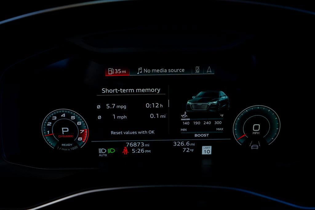 Used 2022 Audi S7 Prestige w/ Prestige Package AWD/4WD image 42