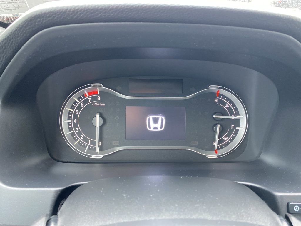 Used 2023 Honda Ridgeline RTL-E image 28