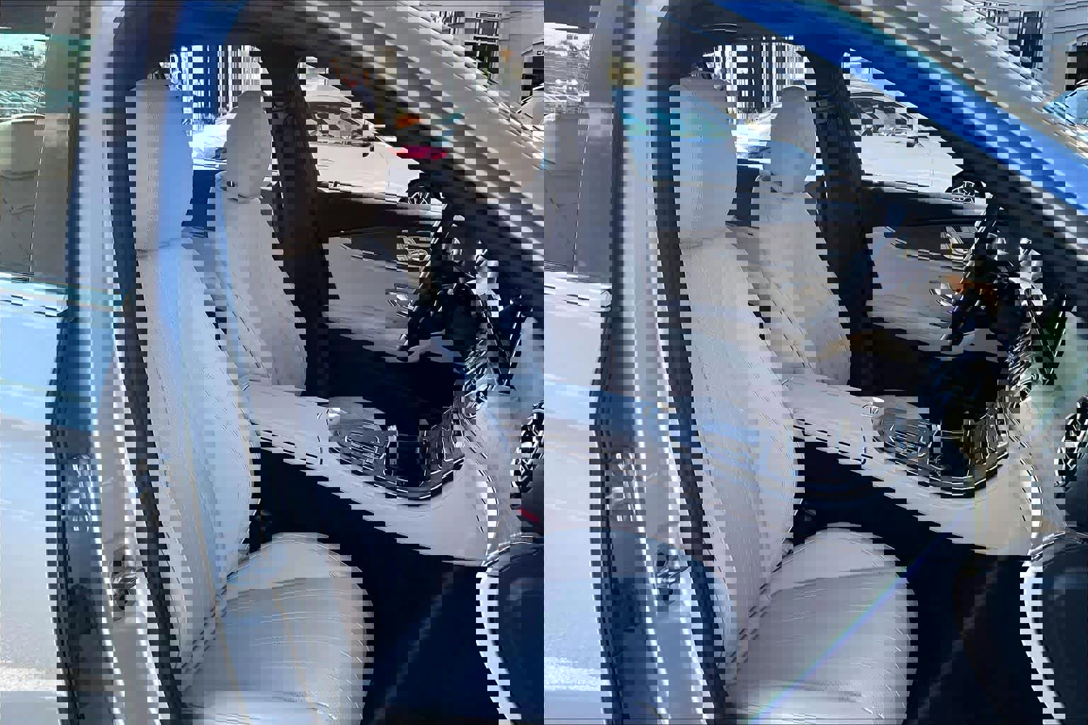 Used 2022 Mercedes-Benz E 350 4MATIC Sedan w/ Driver Assistance Package image 9