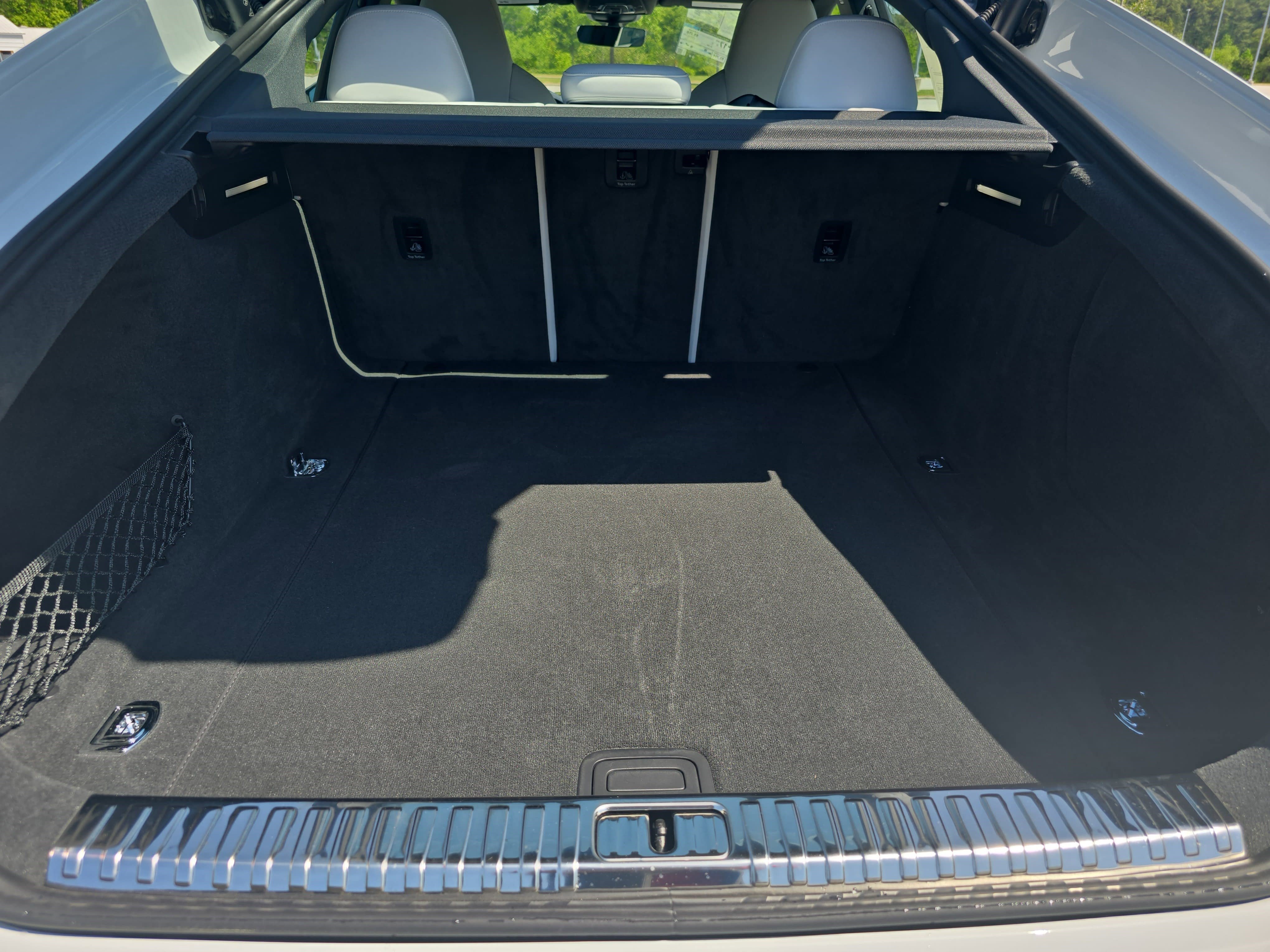 Used 2025 Audi RS 7 Performance image 14