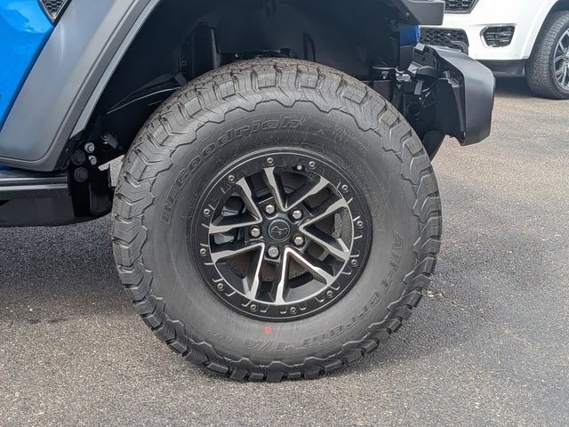 New 2026 Jeep Wrangler Unlimited Sport AWD/4WD image 11