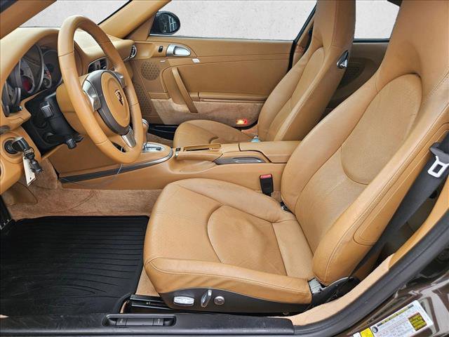 Used 2008 Porsche 911 Carrera 4S AWD/4WD image 15