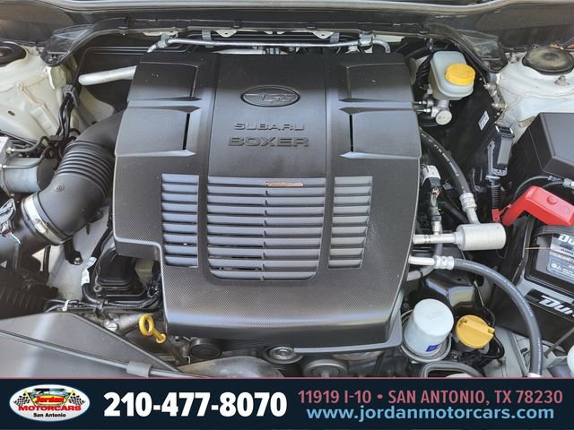 Used 2020 Subaru Forester Sport w/ Popular Package #2 AWD/4WD image 30