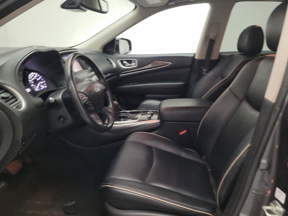 Used 2019 INFINITI QX60 Pure AWD/4WD image 17