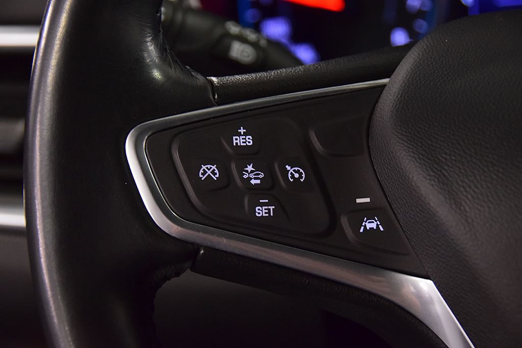 Used 2022 Chevrolet Equinox LT AWD/4WD image 19