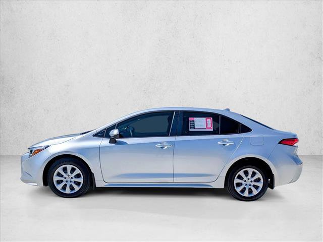 Used 2024 Toyota Corolla LE image 9