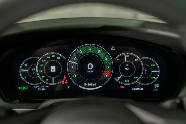 Used 2026 Porsche 911 Carrera image 13