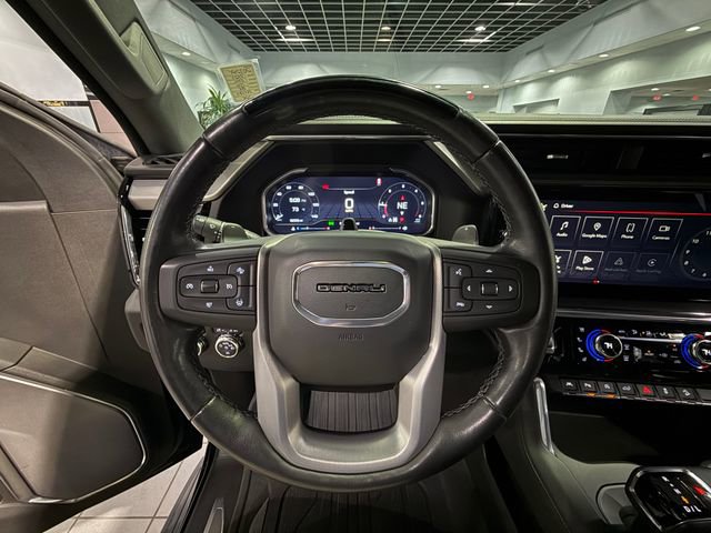 Certified 2023 GMC Sierra 1500 Denali w/ Technology Package image 17