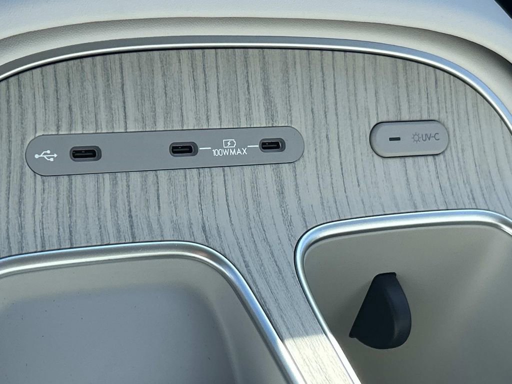 New 2026 Hyundai Palisade Calligraphy image 37