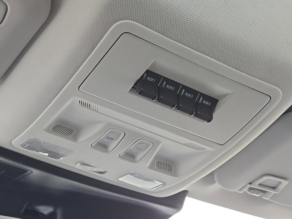 New 2025 Ford Bronco Sport Big Bend image 33