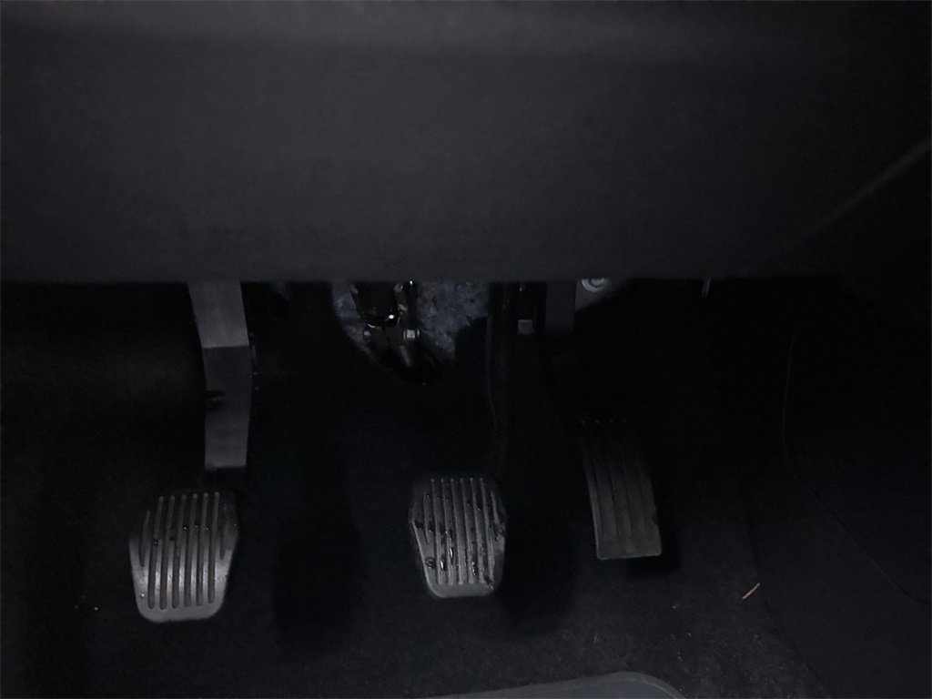 Used 2016 Ford Focus S image 23