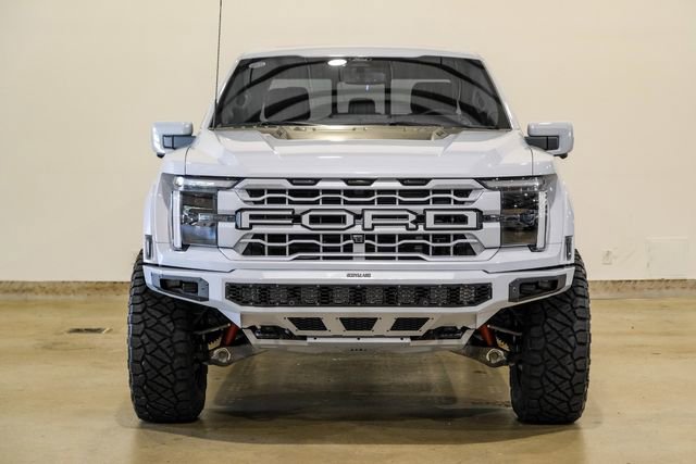 Used 2025 Ford F150 Raptor image 2