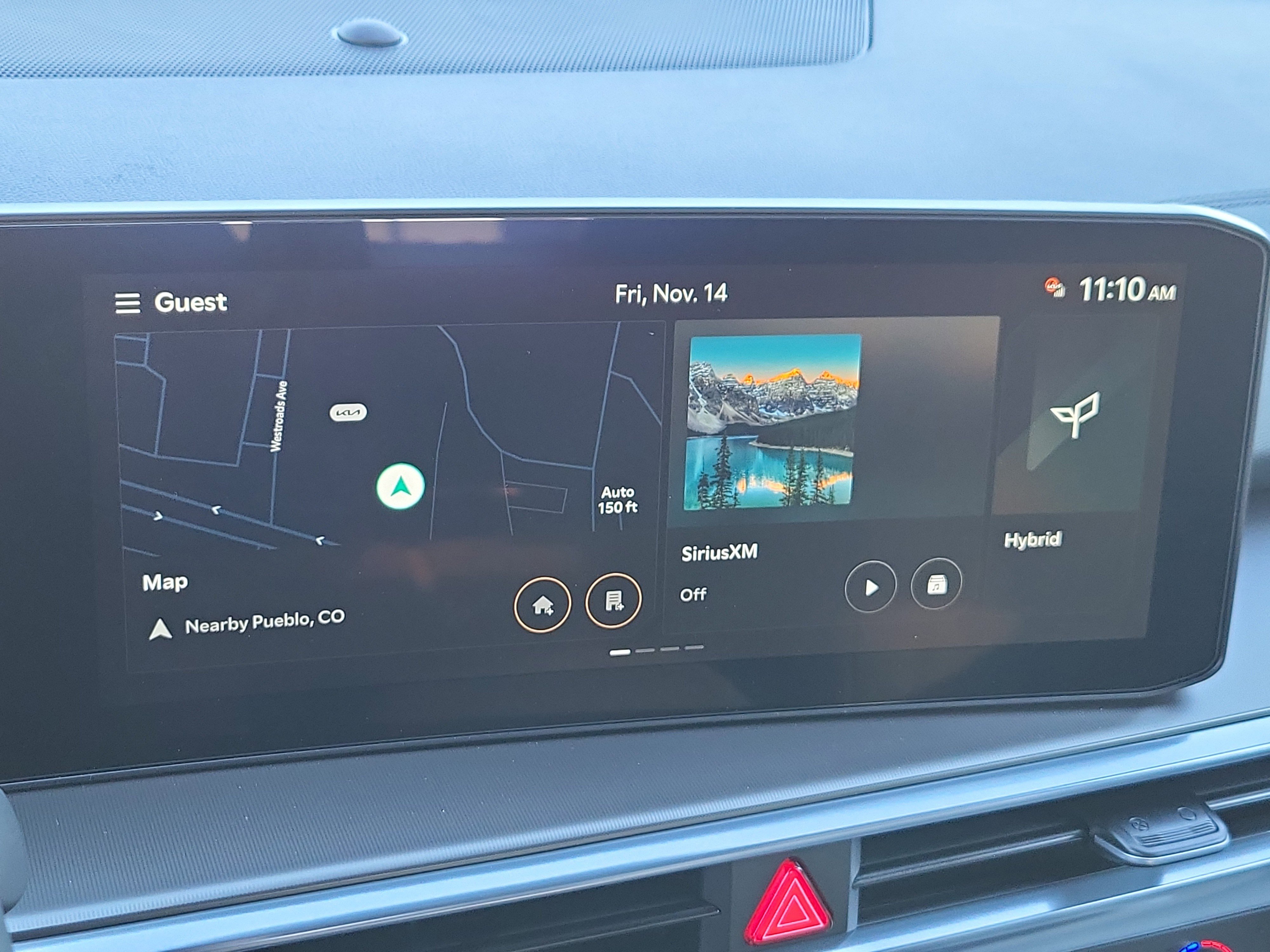 New 2026 Kia Sorento SX Prestige image 18