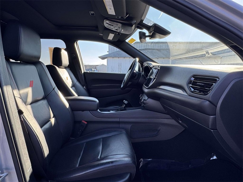 Used 2024 Dodge Durango GT image 16