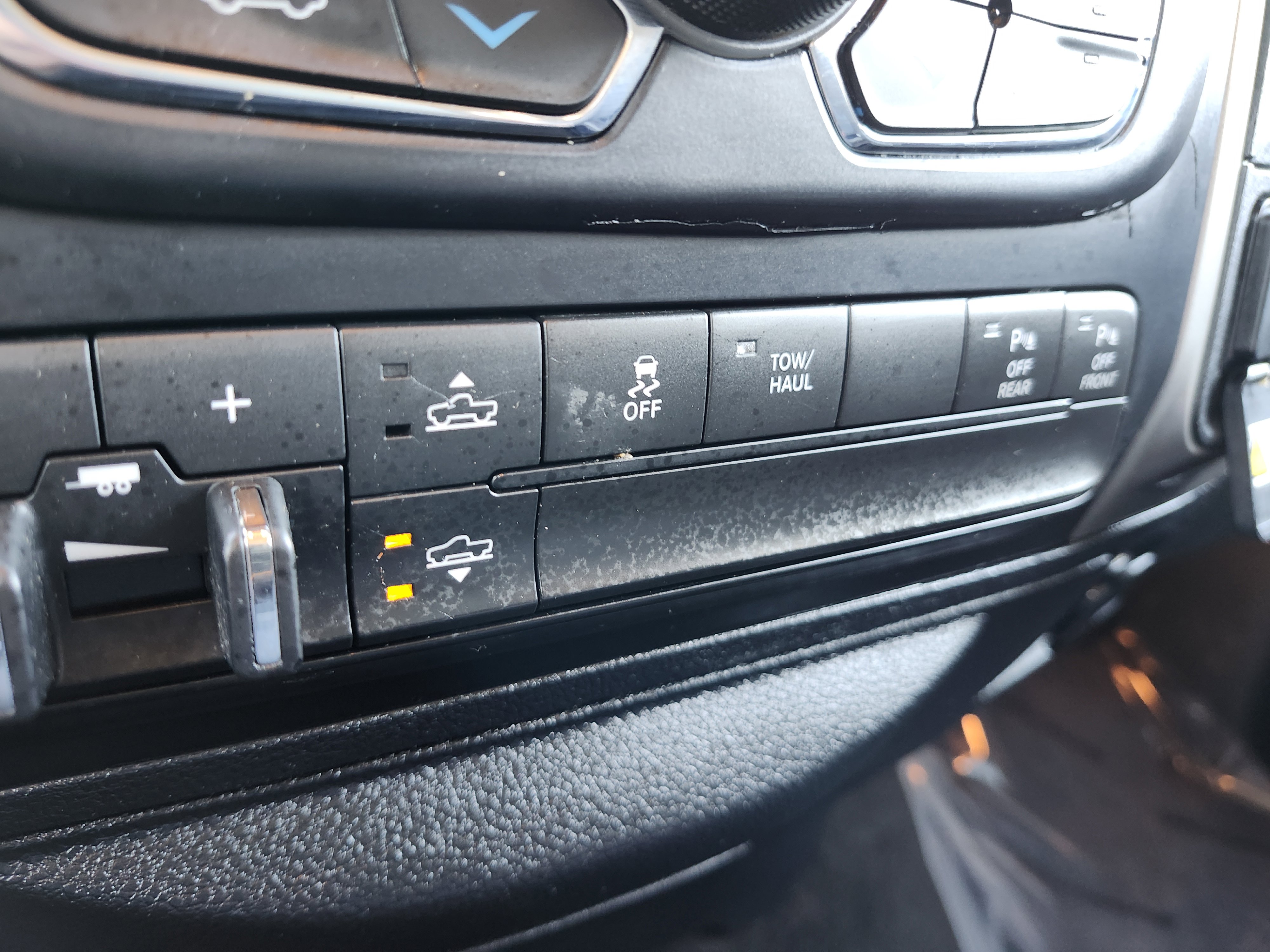 Used 2017 RAM 1500 Big Horn AWD/4WD image 11