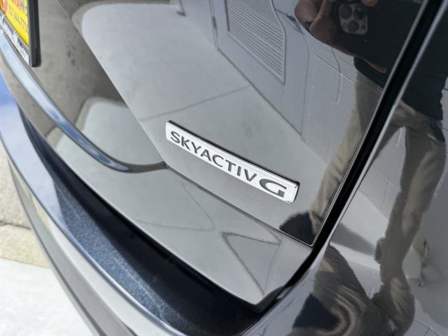 New 2025 MAZDA CX-5 AWD 2.5 S image 12
