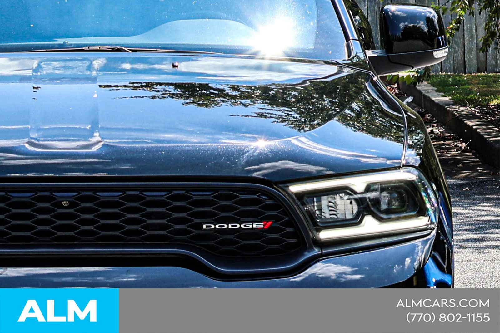 Used 2024 Dodge Durango GT AWD/4WD image 14