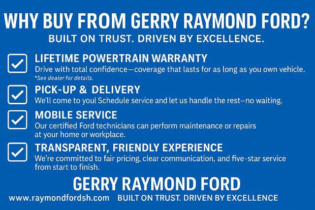 Certified 2025 Ford Bronco Sport Big Bend w/ Convenience Package image 4