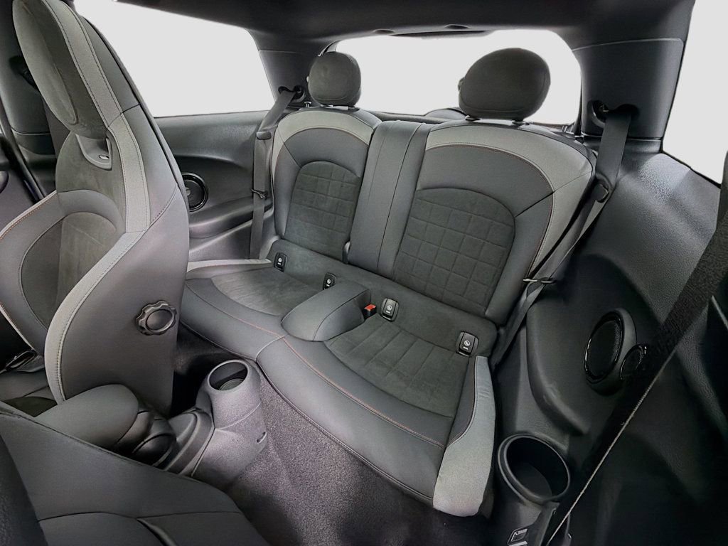 Used 2024 MINI Cooper John Cooper Works FWD image 26